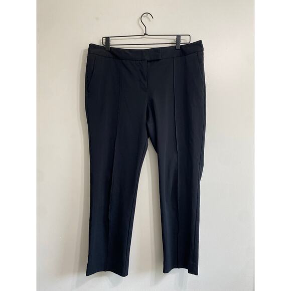 Worthington Women's Modern Fit Dress Pants - Size 12, Career-ready Elegance - Picture 1 of 11